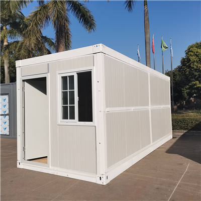 foldable house boxabl