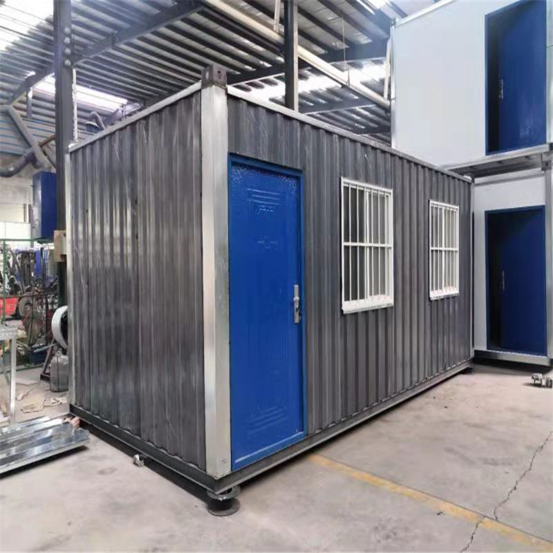 Portable Container House