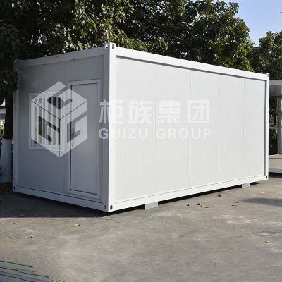 Flat Pack Container House