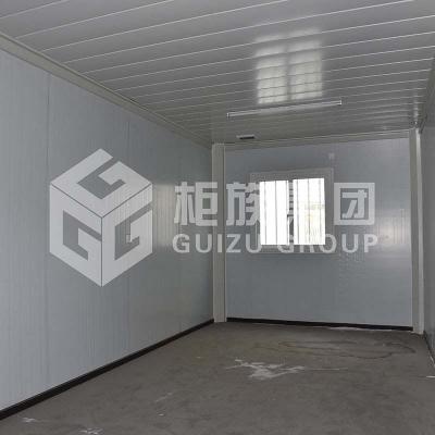 Flat Pack Container House