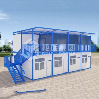 Prefabricated Portable Dorm