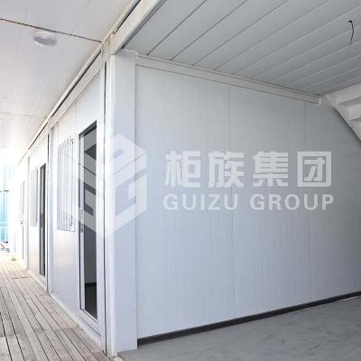 20ft prefabricated house