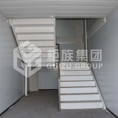 20ft prefabricated house