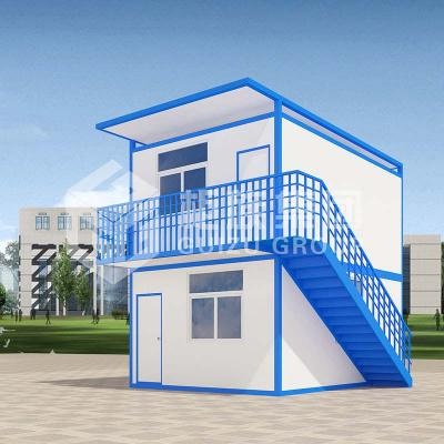 Prefabricated Portable Dorm