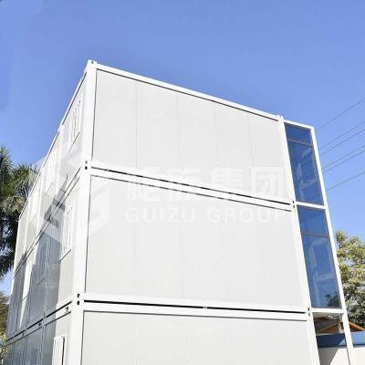 modular container house