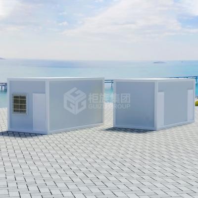 Prefabricated House Container