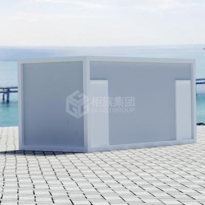 Prefabricated House Container