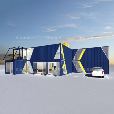 container house prefab houses