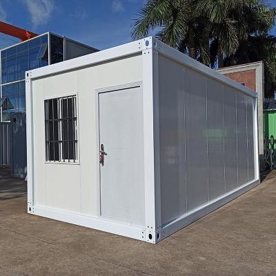 detachable container house