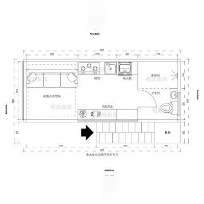 log cabin modular homes