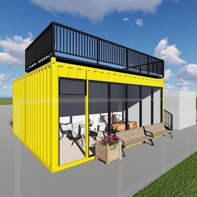 Shipping Container Office for sale