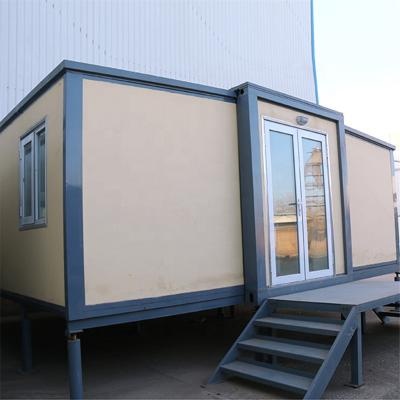 Modern Prefab Expandable Container House