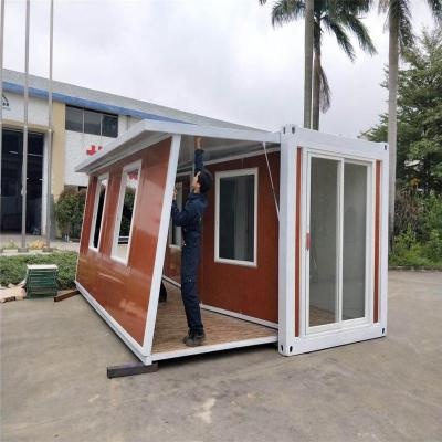 Customized Expandable Container Living House