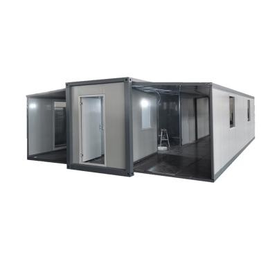 Temporary Container House for Home & Office