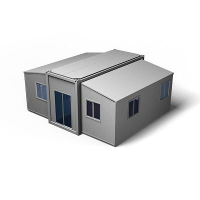 Temporary Container House for Home & Office