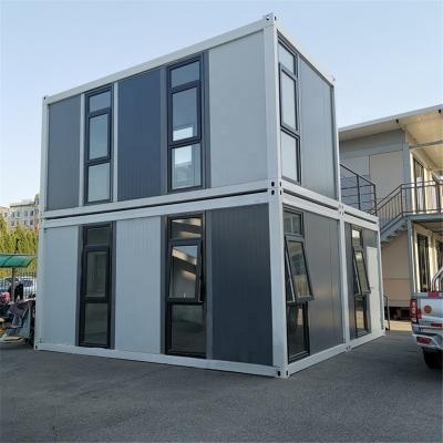 detachable container house