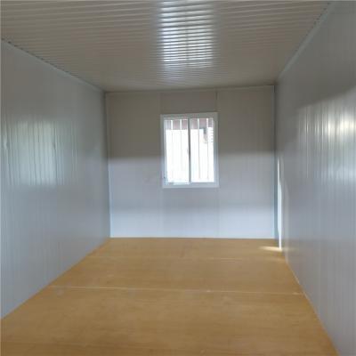 detachable container house