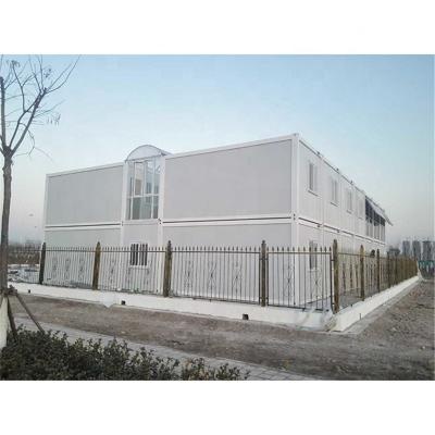 detachable container house