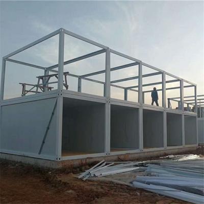 detachable container house