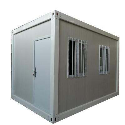 detachable container house