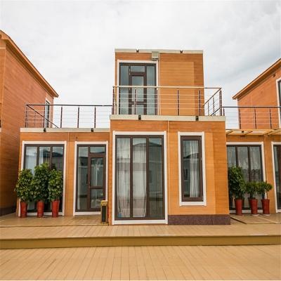 detachable container house