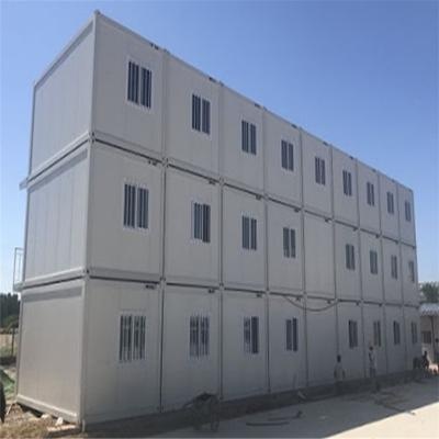 detachable container house