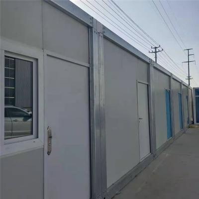 detachable container house