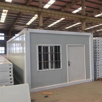 detachable container house