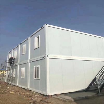 detachable container house