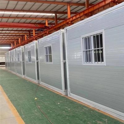 detachable container house