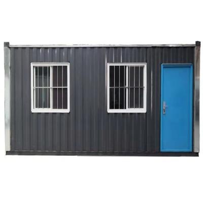 detachable container house