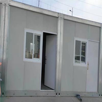 detachable container house