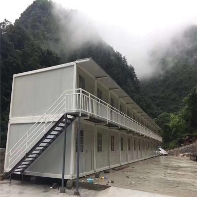 detachable container house