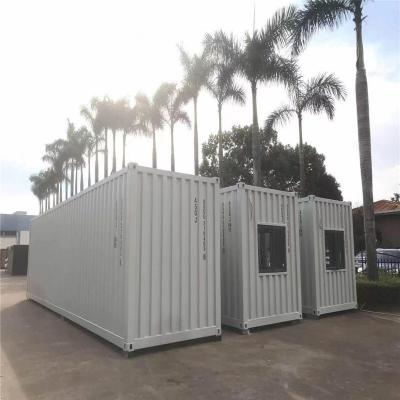 New Customized Shipping Container House