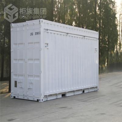 Shipping Container Mobile House