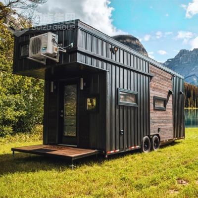 Prefabricated Shipping Container House