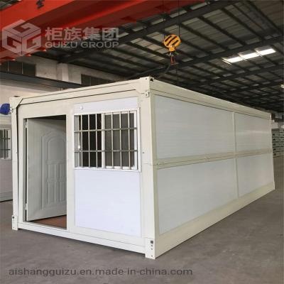 foldable Container House