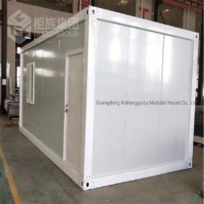 Cheap Prefabricated tiny Container House