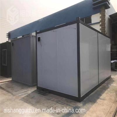 Flat Pack Container House