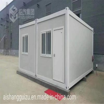 Flat Pack Container House