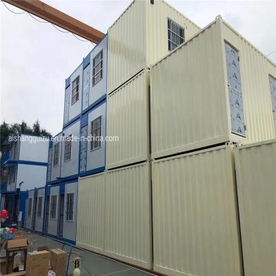 Flat Pack Container House