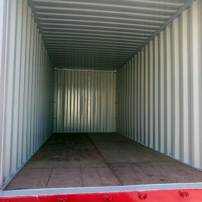  40HQ Shipping Container