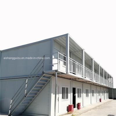 Prefabricated Portable Container Office