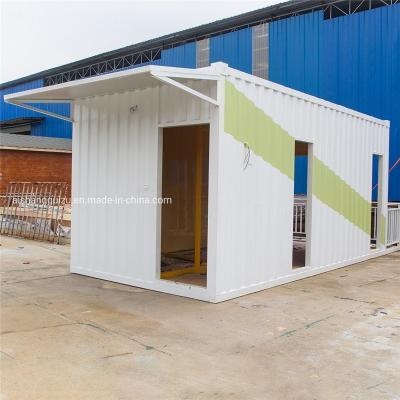 Prefab Portable Mobile Single Room