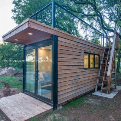 Prefabricated Luxury Combined Standard Container Office