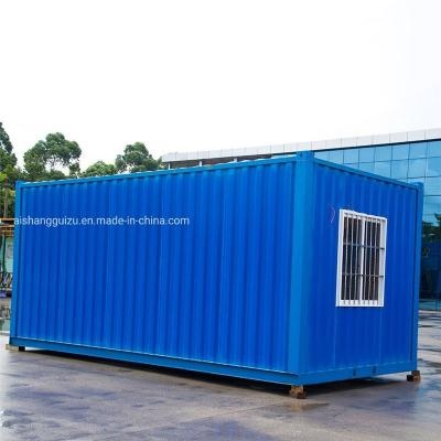 Container Temporary Building