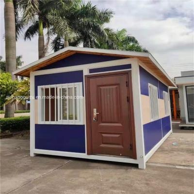 Flat Pack Container House