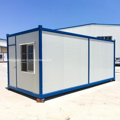 Flat Pack Container House