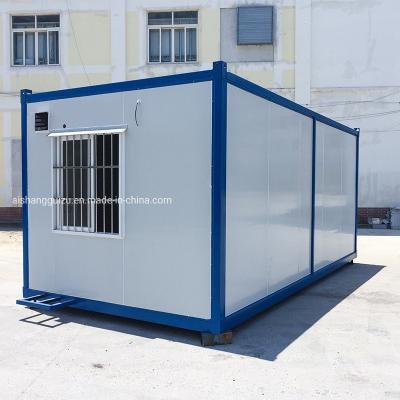 Flat Pack Container House