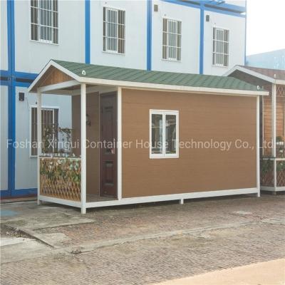 Portable Small Size Container Villa